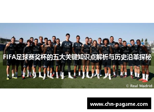 FIFA足球赛奖杯的五大关键知识点解析与历史沿革探秘