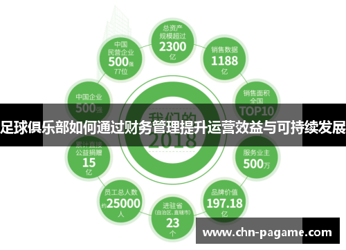 足球俱乐部如何通过财务管理提升运营效益与可持续发展