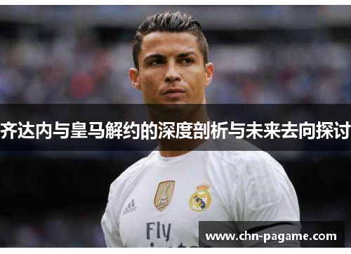 齐达内与皇马解约的深度剖析与未来去向探讨