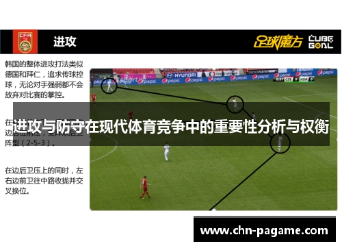 进攻与防守在现代体育竞争中的重要性分析与权衡